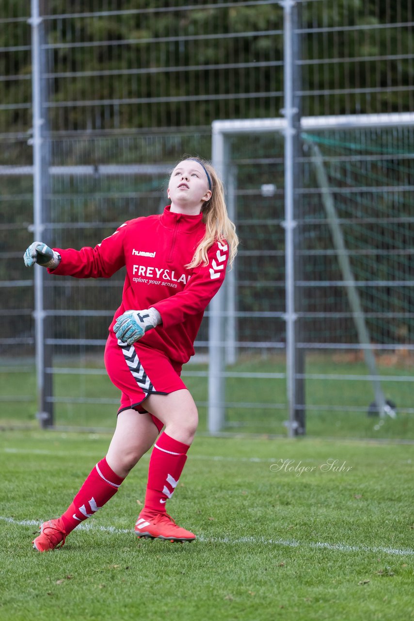 Bild 148 - B-Juniorinnen SV Henstedt Ulzburg - Hamburger SV : Ergebnis: 2:3